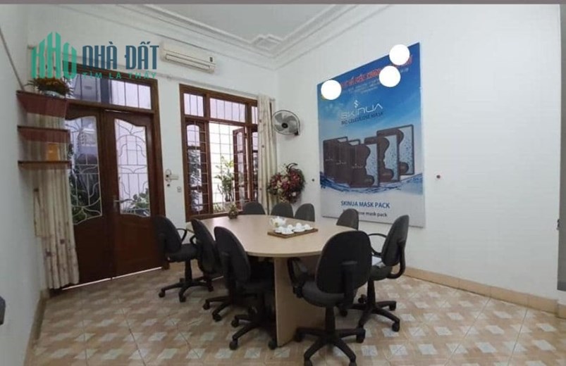 💥ĐẦU TƯ Nguyễn Khang 40m 4T, ô tô 15m, ngã tư Thành Thái-Nguyễn Văn Huyên, 6.7 tỷ💥