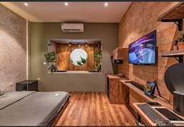 Cần Bán Căn hộ Trung Tâm Q1 Đang Kinh Doanh Airbnb