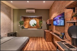 Cần Bán Căn hộ Trung Tâm Q1 Đang Kinh Doanh Airbnb