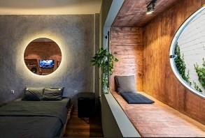 Cần Bán Căn hộ Trung Tâm Q1 Đang Kinh Doanh Airbnb