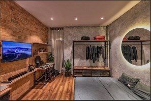 Cần Bán Căn hộ Trung Tâm Q1 Đang Kinh Doanh Airbnb