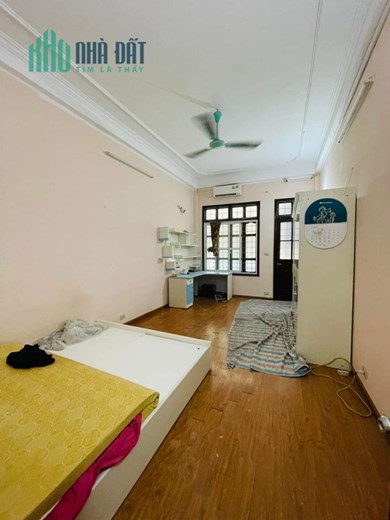 Bán nhà LƯƠNG KHÁNH THIỆN thông NGUYỄN ĐỨC CẢNH 48m2 × 4T. CHỈ 3 TỶ 950 TRIỆU.