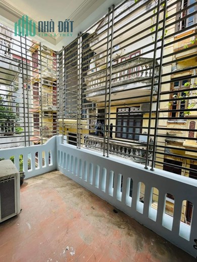 Bán nhà LƯƠNG KHÁNH THIỆN thông NGUYỄN ĐỨC CẢNH 48m2 × 4T. CHỈ 3 TỶ 950 TRIỆU.