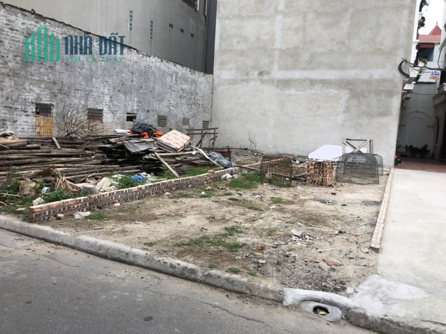 Bán đất Phúc Đồng, Ô tô, Gần Hồ, 60m2, MT 4m, chỉ nhĩnh 4 tỷ.
