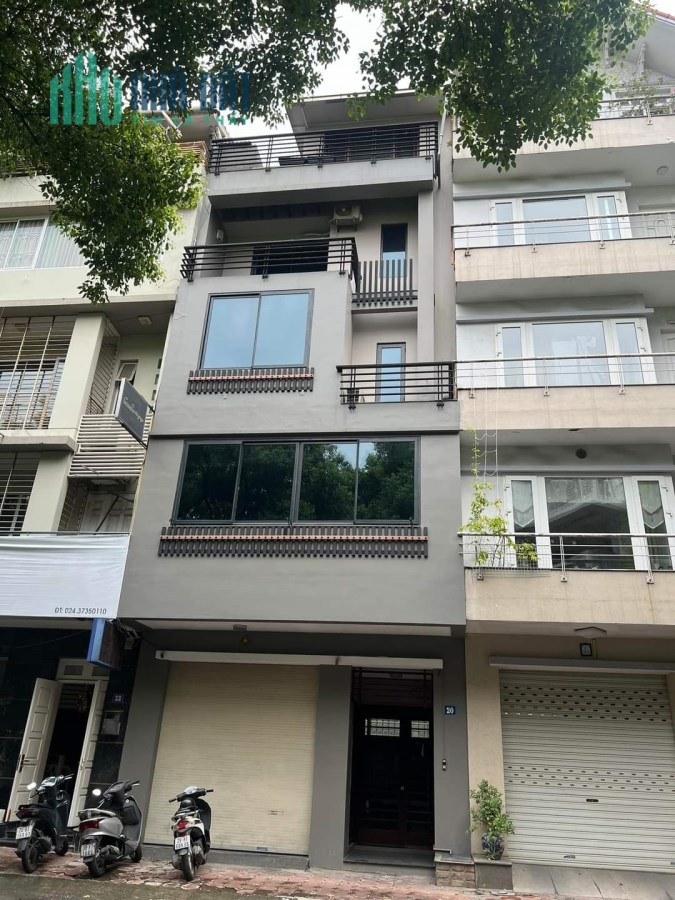 Siêu Phẩm Phố  Giảng Võ, Quận Đống Đa,  61m x  5 tầng, Giá 26 tỷ.
