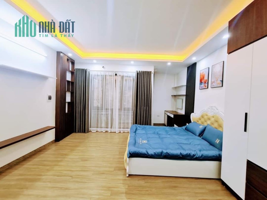 NHÀ HIẾM TUYỆT ĐẸP MINH KHAI NGÕ NÔNG RỘNG 40M2 5 TẦNG MẶT TIỀN 4M 3.9 TỶ