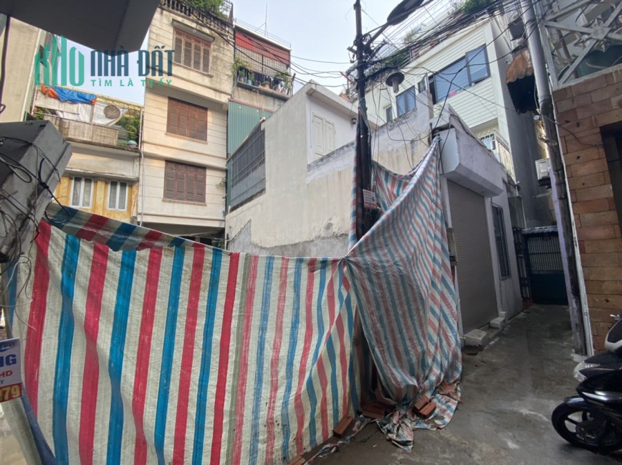 Bán nhà phố An Trạch 2 (Thông An Trạch) 111m² Đất, MT 9m, giá 13.5 tỷ Đống Đa. Liên hệ MUA :