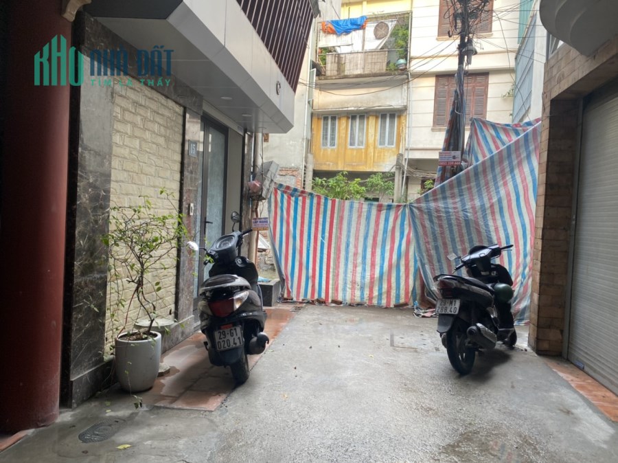 Bán nhà phố An Trạch 2 (Thông An Trạch) 111m² Đất, MT 9m, giá 13.5 tỷ Đống Đa. Liên hệ MUA :