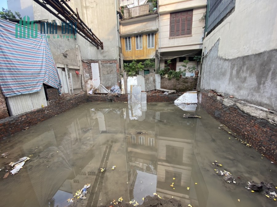 Bán nhà phố An Trạch 2 (Thông An Trạch) 111m² Đất, MT 9m, giá 13.5 tỷ Đống Đa. Liên hệ MUA :