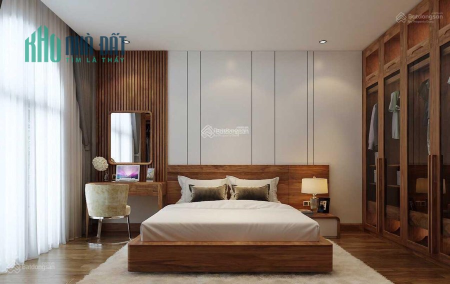 Cực hiếm 1 căn duy nhất Mậu Lương, Kiến Hưng 60m*5 tầng.