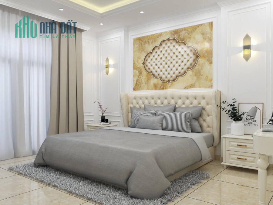 Cực hiếm 1 căn duy nhất Mậu Lương, Kiến Hưng 60m*5 tầng.