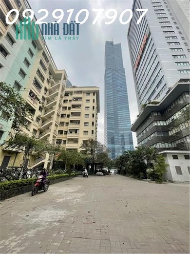 CĂN HỘ CHUNG CƯ PHẠM HÙNG- MỄ TRÌ ,TO RỘNG ĐẸP, 143M2- 3PN - GIÁ TỐT 4 TỶ BA NĂM