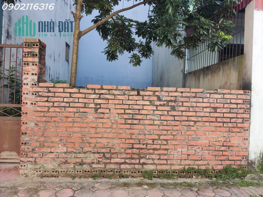 Đất đấu giá Khu Đô Thị Việt Hưng, Long Biên gần hồ Kim Quan, vỉa hè, ô tô tránh, giá nhỉnh 10 tỷ