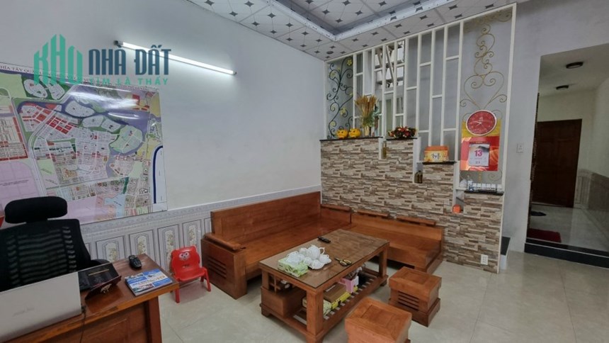 🔴💥Bán nhà 2 tầng và dãy trọ 2 mặt Kiệt Ô TÔ Nguyễn Chánh