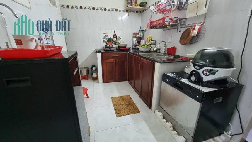 🔴💥Bán nhà 2 tầng và dãy trọ 2 mặt Kiệt Ô TÔ Nguyễn Chánh
