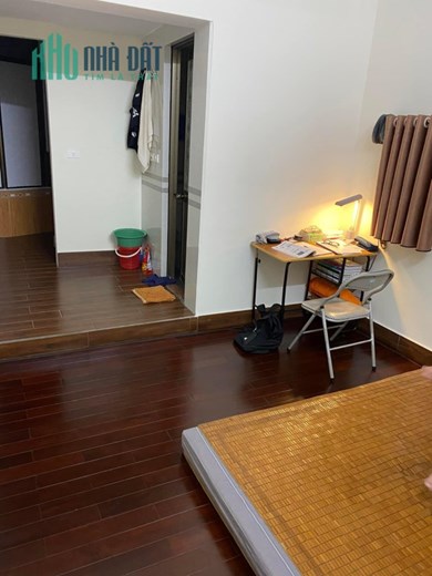 BÁN NHÀ BẠCH MAI, NHÀ MỚI, DIỆN TÍCH RỘNG, 3 NGỦ ĐỦ CÔNG NĂNG 60M NHỈNH 4 TỶ 0901753139