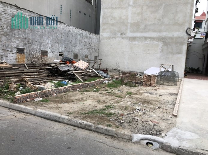 Bán đất Phúc Đồng, Ô tô, Gần Hồ, 60m2, MT 4m, chỉ nhĩnh 4 tỷ.
