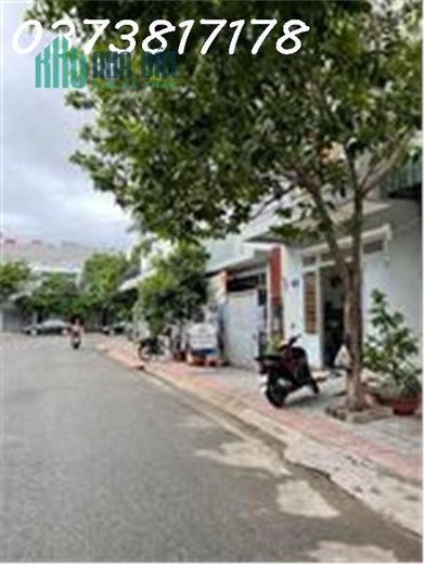 BÁN LÔ ĐẤT NGANG 9.5M TẶNG 2 CĂN NHÀ, KHU NỘI BỘ, PHƯỜNG THẮNG NHẤT