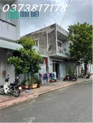 BÁN LÔ ĐẤT NGANG 9.5M TẶNG 2 CĂN NHÀ, KHU NỘI BỘ, PHƯỜNG THẮNG NHẤT