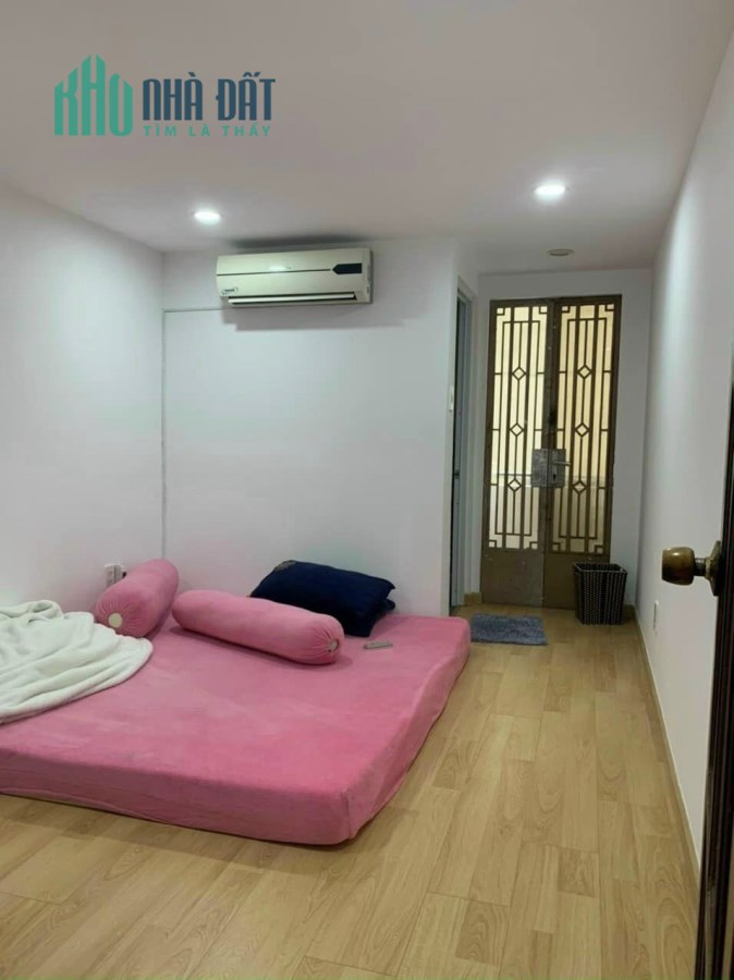 NHÀ MẶT TIỀN KINH DOANH NGUYỄN ĐÌNH CHÍNH, P.15, PHÚ NHUẬN CẦN BÁN, 42M2, 12 TỶ (CÓ TL).