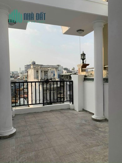 NHÀ MẶT TIỀN KINH DOANH NGUYỄN ĐÌNH CHÍNH, P.15, PHÚ NHUẬN CẦN BÁN, 42M2, 12 TỶ (CÓ TL).