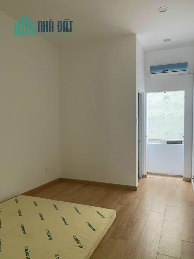 NHÀ MẶT TIỀN KINH DOANH NGUYỄN ĐÌNH CHÍNH, P.15, PHÚ NHUẬN CẦN BÁN, 42M2, 12 TỶ (CÓ TL).