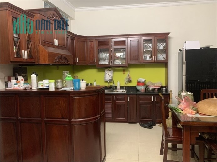 Bán nhà mặt phố Nguyễn Công Hoan. Lô góc kinh doanh DT 45m2, MT 6m