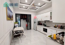 NHÀ MẶT TIỀN ĐƯỜNG HOA KHU ĂN CHƠI PHAN XÍCH LONG 65M2 MÀ GIÁ CHỈ 21.5 TỶ!!!