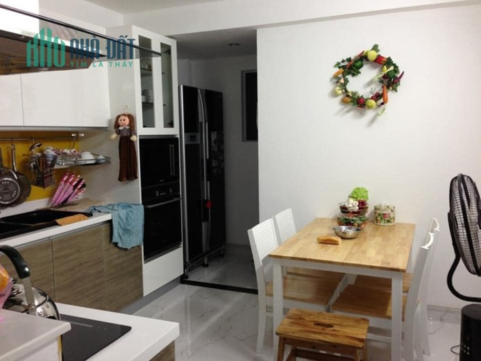 NHÀ HXH HUỲNH VĂN BÁNH, P.13, PHÚ NHUẬN, 45M2, 13 TỶ (CÓ TL).