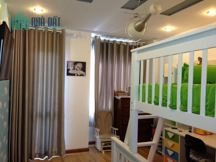 NHÀ HXH HUỲNH VĂN BÁNH, P.13, PHÚ NHUẬN, 45M2, 13 TỶ (CÓ TL).
