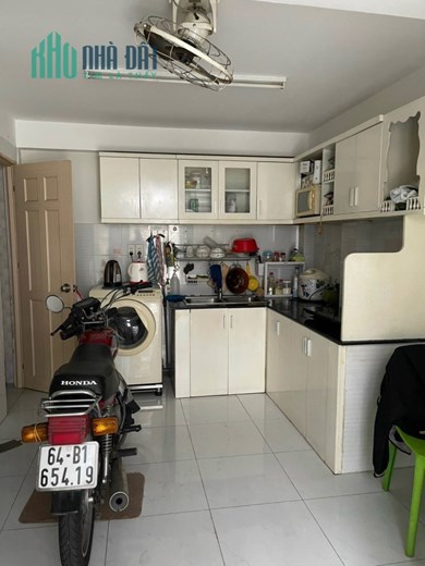 CHÍNH CHỦ BÁN NHÀ HẺM XE HƠI ĐƯỜNG NGUYỄN HỒNG ĐÀO - QUẬN TÂN BÌNH - TP.HCM