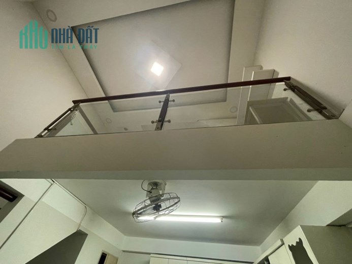 CHÍNH CHỦ BÁN NHÀ HẺM XE HƠI ĐƯỜNG NGUYỄN HỒNG ĐÀO - QUẬN TÂN BÌNH - TP.HCM