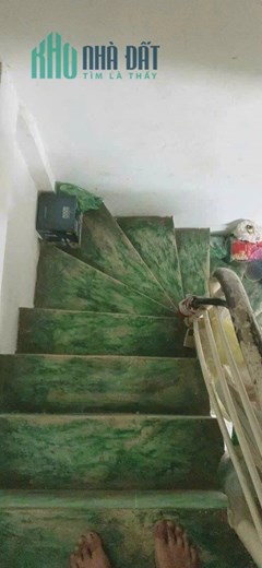 Bán nhà đường Đình Nghi Xuân, P. Bình Trị Đông A, Q. Bình Tân