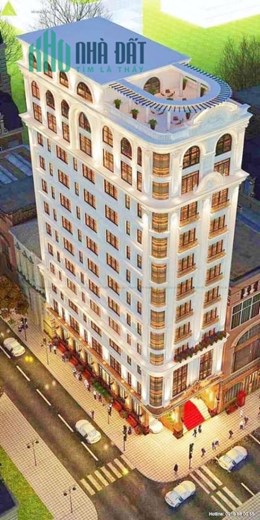 [ KHÁCH SẠN DÒNG TIỀN PHỐ CỔ ] MP HÀNG THAN 150M2, 12T, MT 18M, LÔ GÓC 2 MP.