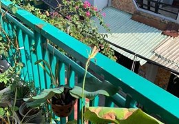Bán nhà 4.3x11m, Gần ngã tư Gò Mây, 2 tầng, hẻm 5m. Giá nhỉnh 3 tỷ.
