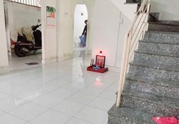 BÁN Đất Tặng Nhà,Giá , 3,8 tỷ.