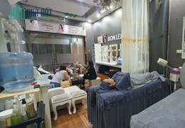 CẦN SANG NHƯỢNG TIỆM NAIL MI ĐỊA CHỈ ĐỐNG ĐA HÀ NỘI GIÁ KHỞI NGHIỆP