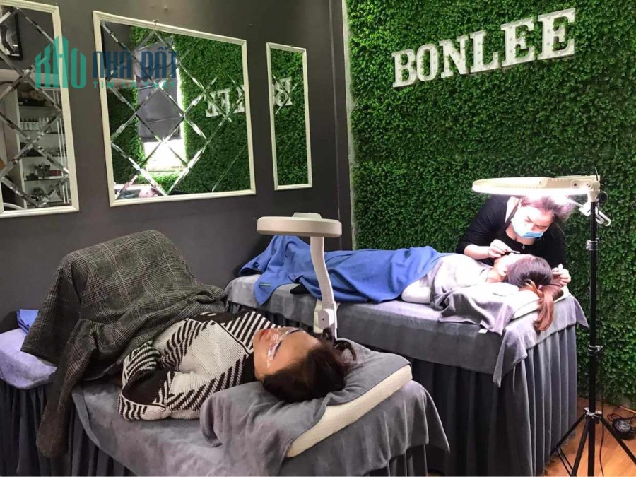 CẦN SANG NHƯỢNG TIỆM NAIL MI ĐỊA CHỈ ĐỐNG ĐA HÀ NỘI GIÁ KHỞI NGHIỆP
