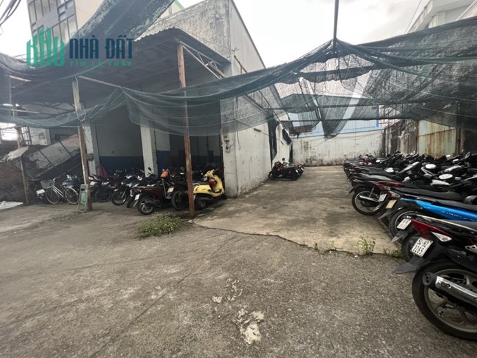 Bán nhà Mặt tiền Hương Lộ 2 ngay Bệnh Viện Bình Tân, 18x65m, full thổ, C4, giảm 79.9 tỷ