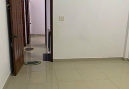 Hẻm 6m kinh doanh, ngay trường ĐH, 50m2, chỉ 4.6 tỷ