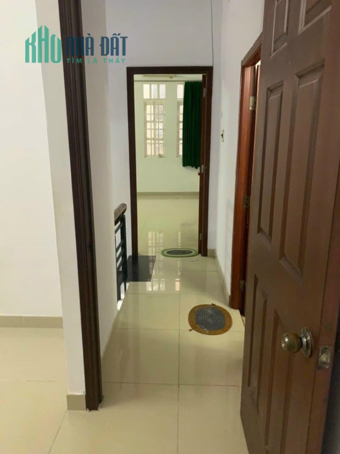 Hẻm 6m kinh doanh, ngay trường ĐH, 50m2, chỉ 4.6 tỷ