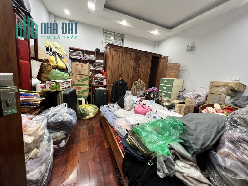 Nhà 5 tầng Kim Quan, lô góc, ô tô tránh, kinh doanh cực tốt, DT 60m2, MT 4.3m, giá 11 tỷ