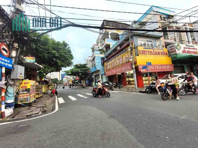 Bán Nhà Mặt Tiền Kinh Doanh Chợ Khiết Tâm Bình Chiểu Thủ Đức 92m2, đường 8m Chỉ Nhỉnh 4 Tỷ Giảm Sốc