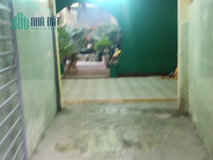 Cho thuê nhà 2 mặt tiền trung tâm thành phố - Đường Hưng Đạo Vương,Biên Hòa, Đồng Nai.