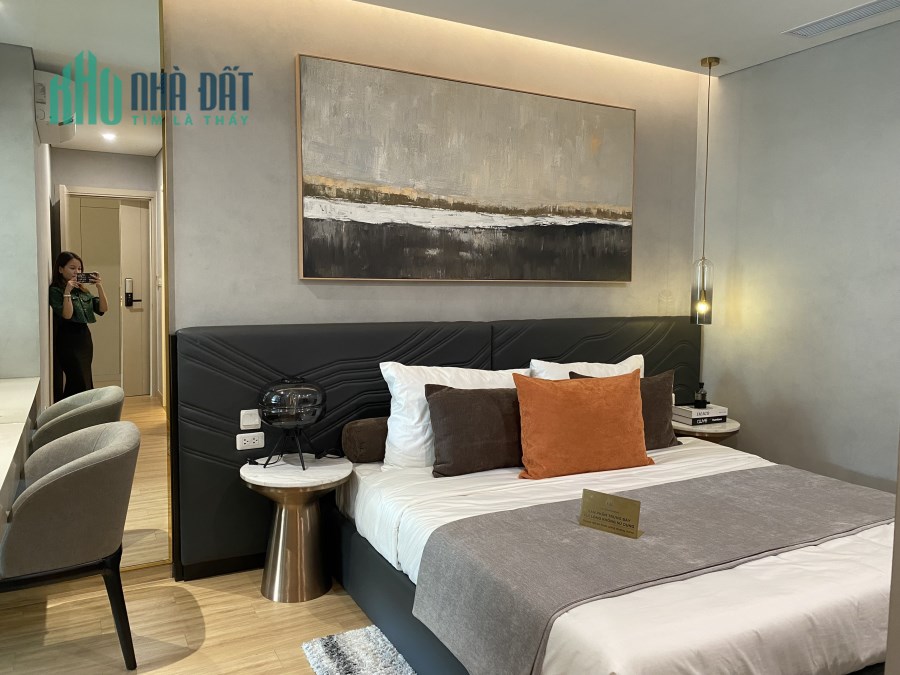 Mua Căn Hộ Tặng Vàng Tặng Quà Tân Gia Ngập Tràn Liên Hệ Ngay