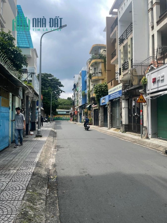 MT ĐƯỜNG - KINH DOANH NGON, PHAN TÔN, ĐAKAO, QUẬN 1