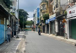 MT ĐƯỜNG - KINH DOANH NGON, PHAN TÔN, ĐAKAO, QUẬN 1