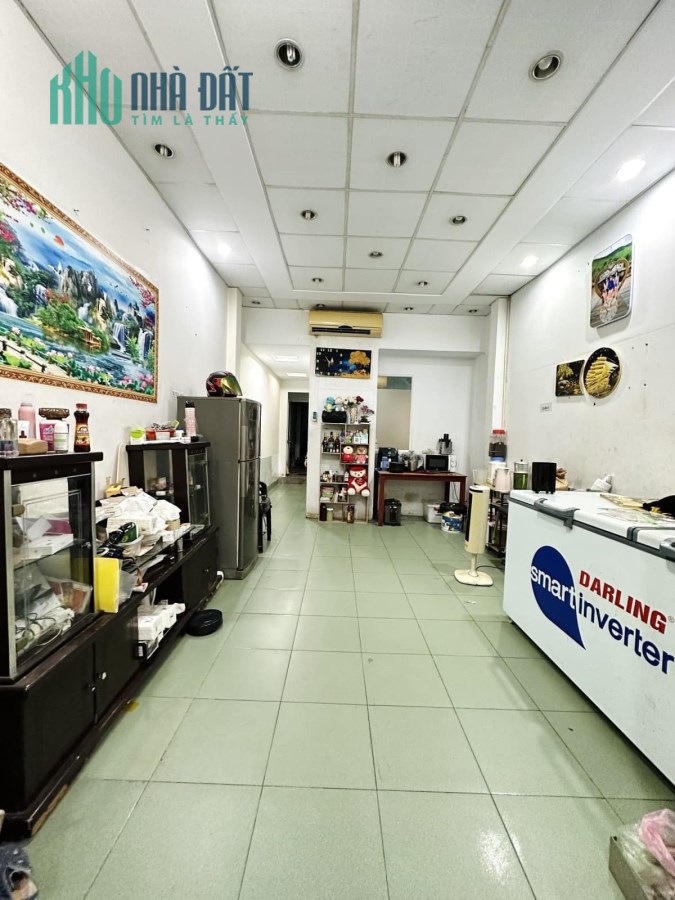 MT ĐƯỜNG - KINH DOANH NGON, PHAN TÔN, ĐAKAO, QUẬN 1