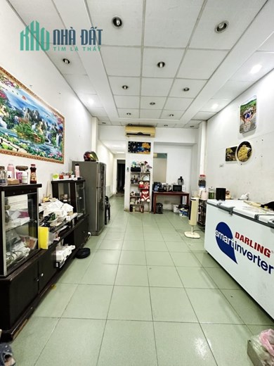 MT ĐƯỜNG - KINH DOANH NGON, PHAN TÔN, ĐAKAO, QUẬN 1