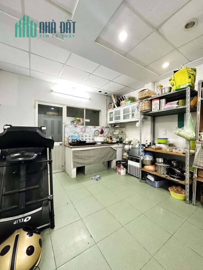 MT ĐƯỜNG - KINH DOANH NGON, PHAN TÔN, ĐAKAO, QUẬN 1
